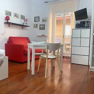 Way Rent - Bellissimo Loft A Porta Romana Italy
