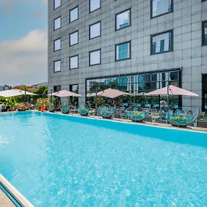 Hotel Ih Lorenteggio, Milan