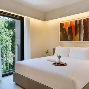 Apart-hotel Sonder Manzoni