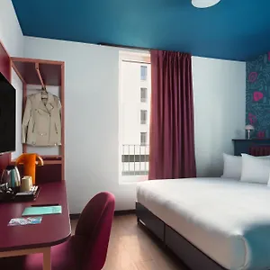 Albergue Cx Nom