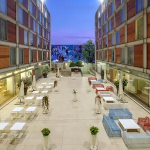 מלון Doubletree By Hilton, מילאנו
