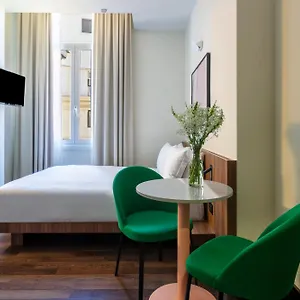 Numa Barberini Otel Roma