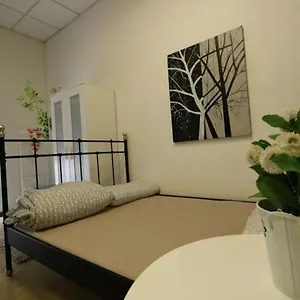 Hostel Panda