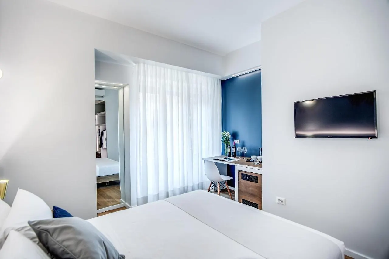Victor Boutique Hotel Milan