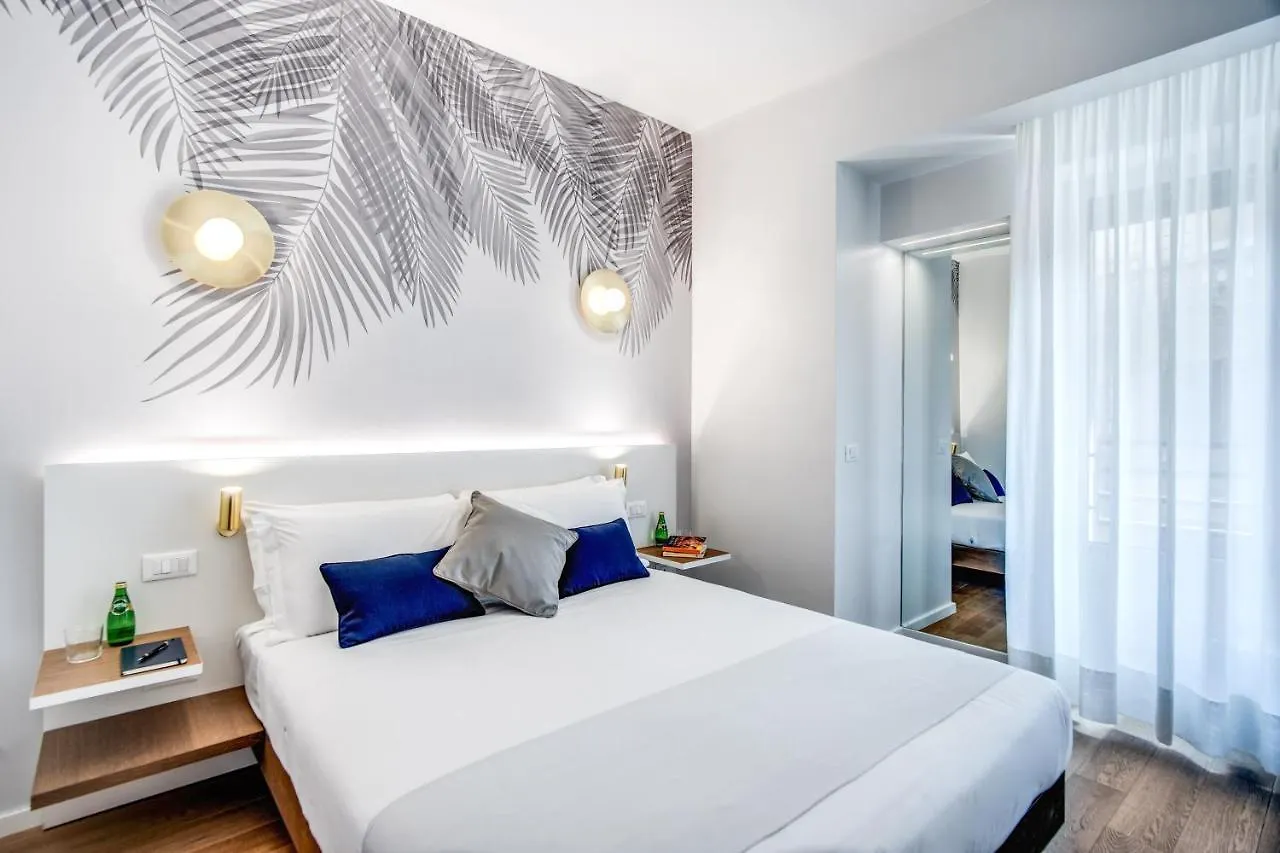 Victor Boutique Hotel Milan 3*,  Italy
