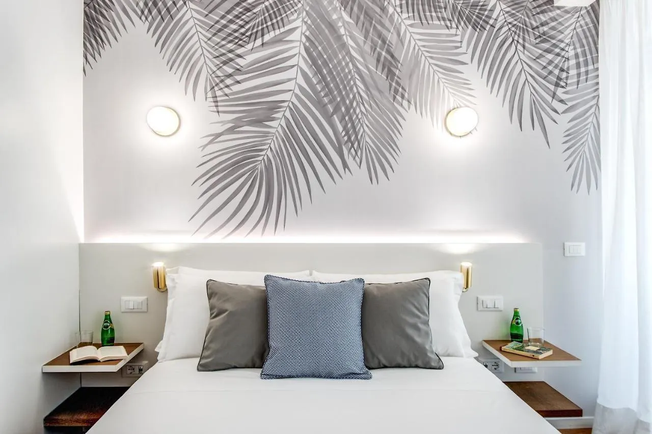 Victor Boutique Hotel Milan Italy