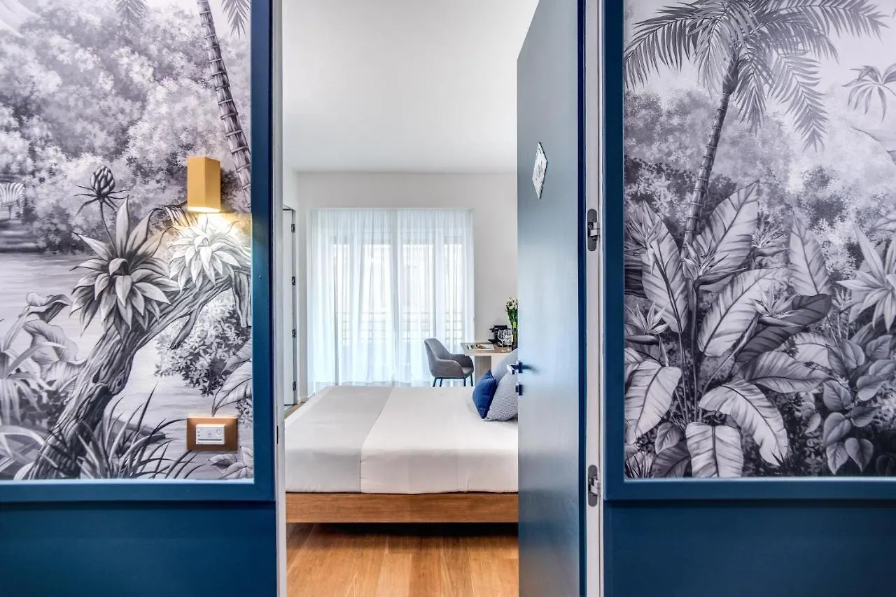 Victor Boutique Hotel Milan