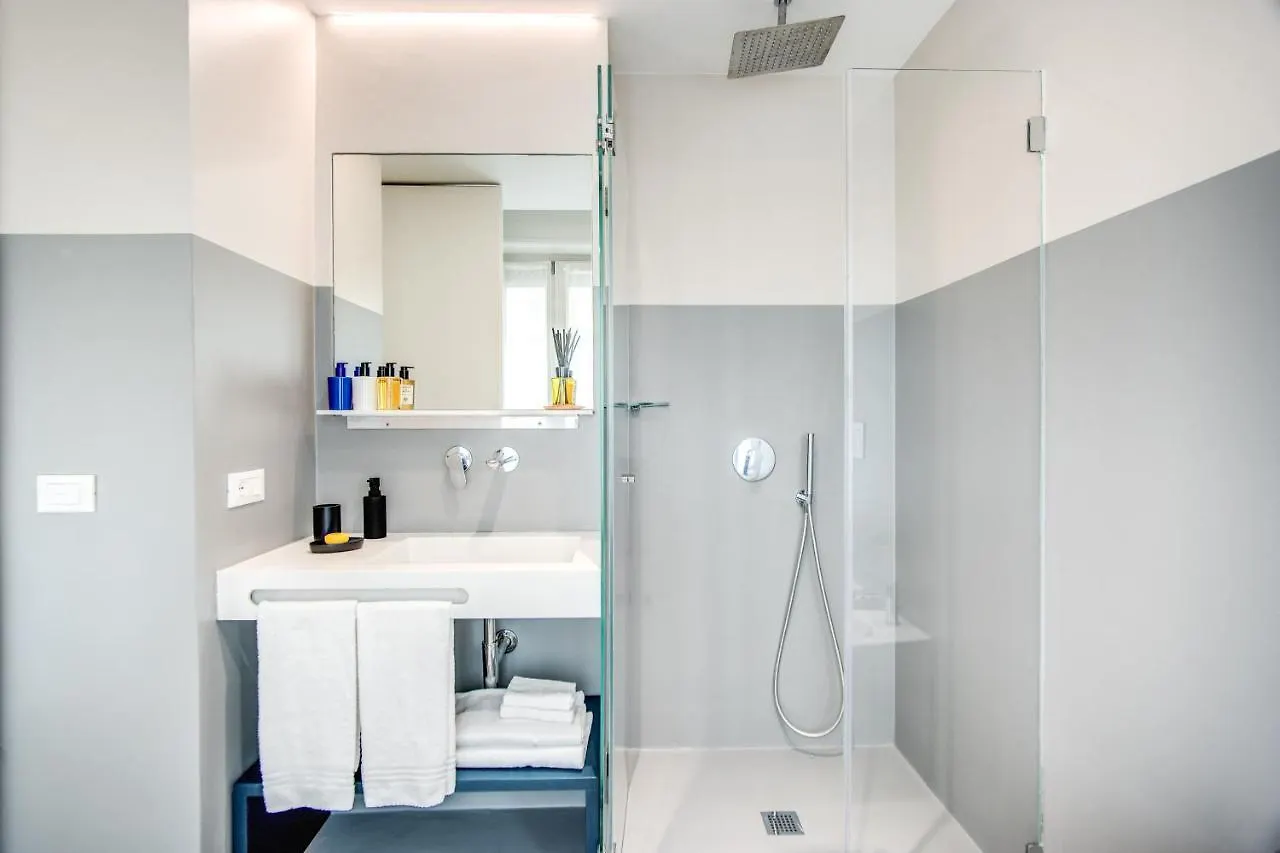 Victor Boutique Hotel Milan 3*,  Italy