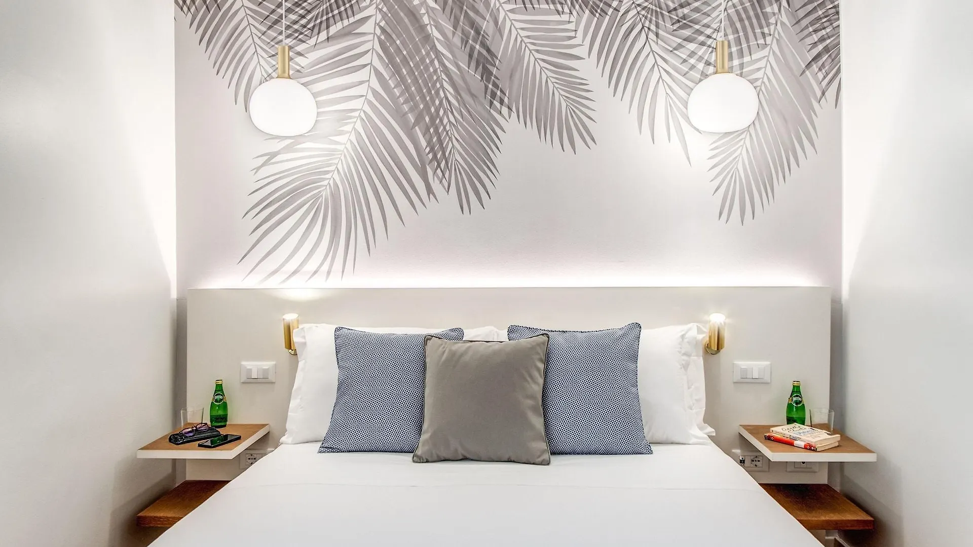 Victor Boutique Hotel Milan