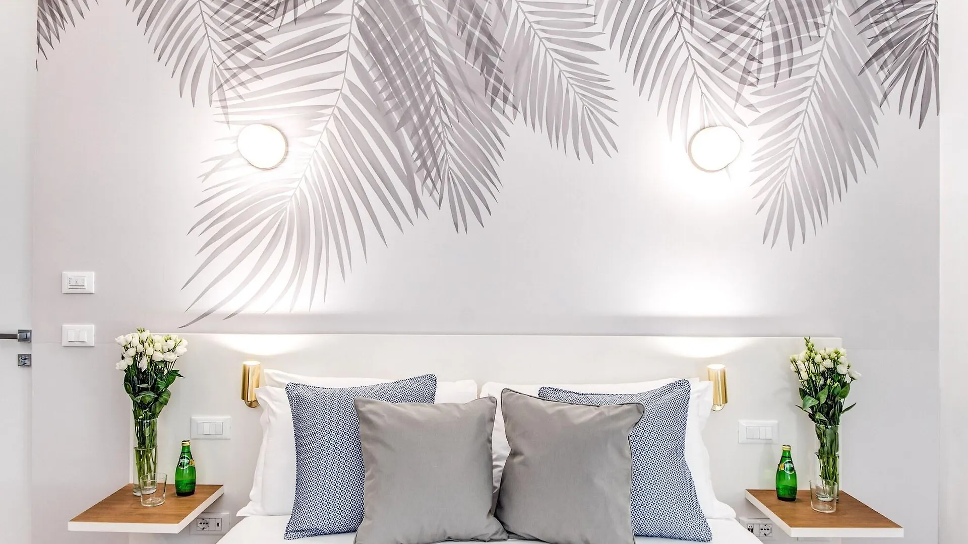 Victor Boutique Hotel Milan 3*,  Italy
