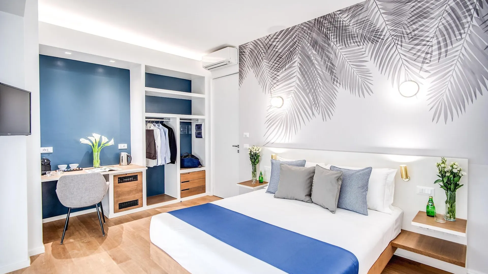 Victor Boutique Hotel Milan