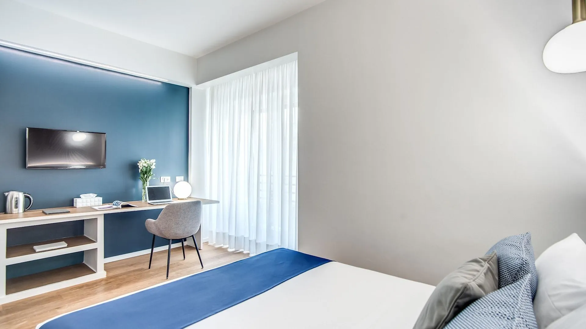 Victor Boutique Hotel Milan 3*,