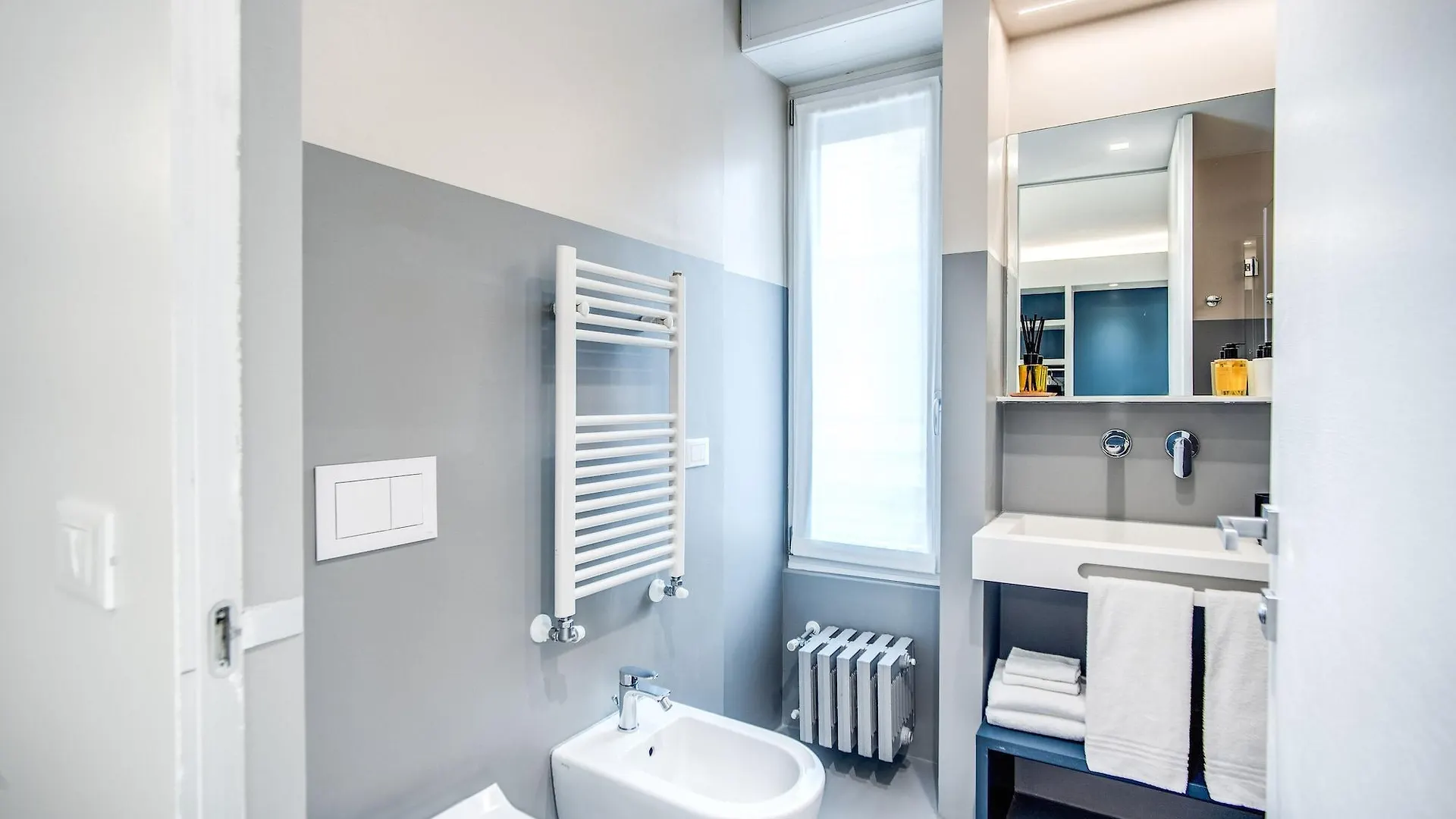 Victor Boutique Hotel Milan