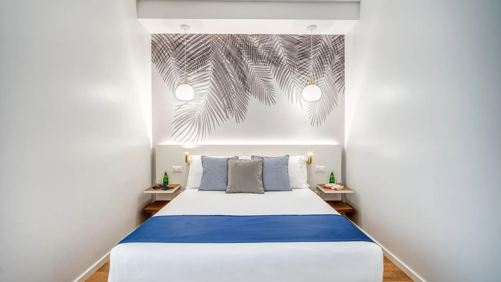 Victor Boutique Hotel location