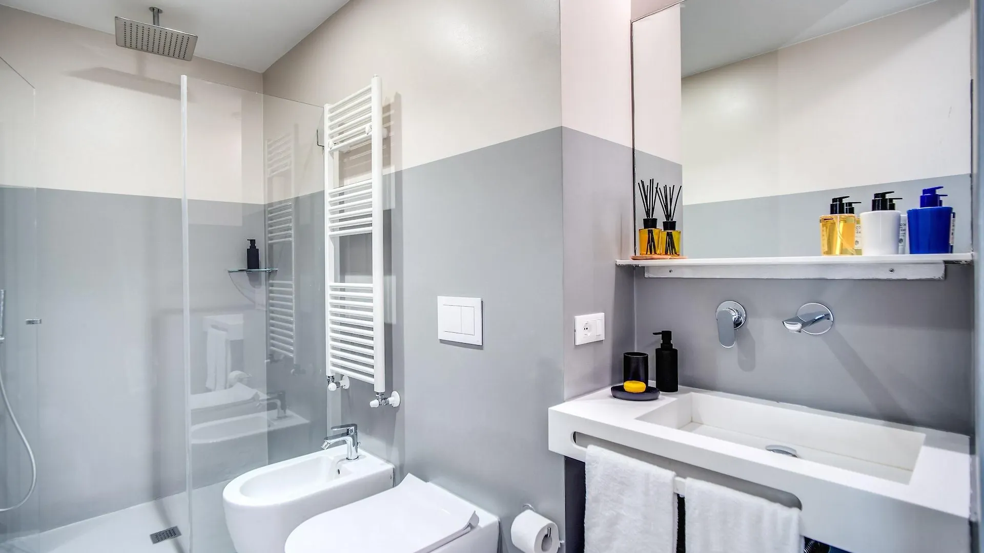 Victor Boutique Hotel Milan 3*,