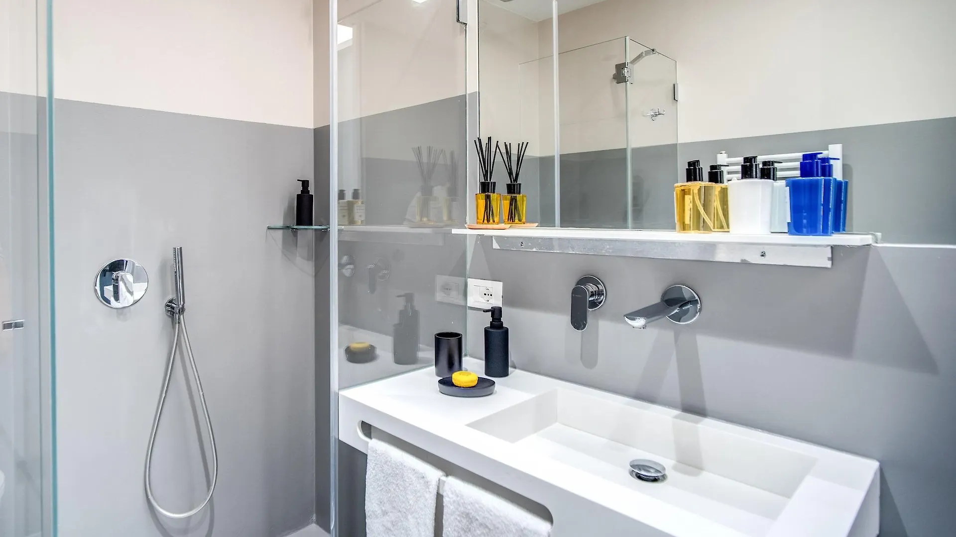 Victor Boutique Hotel Milánó